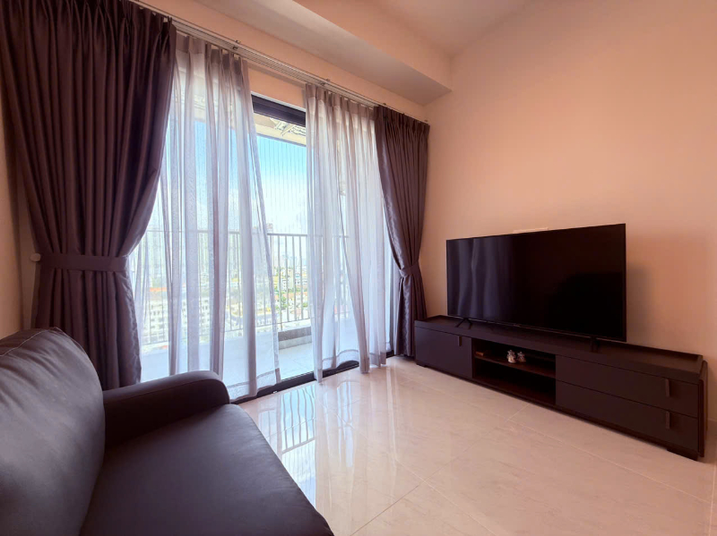 Cho Thuê Căn Hộ 2PN VICTORIA VILLAGE VTV614 - ảnh nhỏ 13