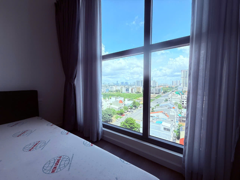 Cho Thuê Căn Hộ 2PN VICTORIA VILLAGE VTV614 - ảnh nhỏ 17