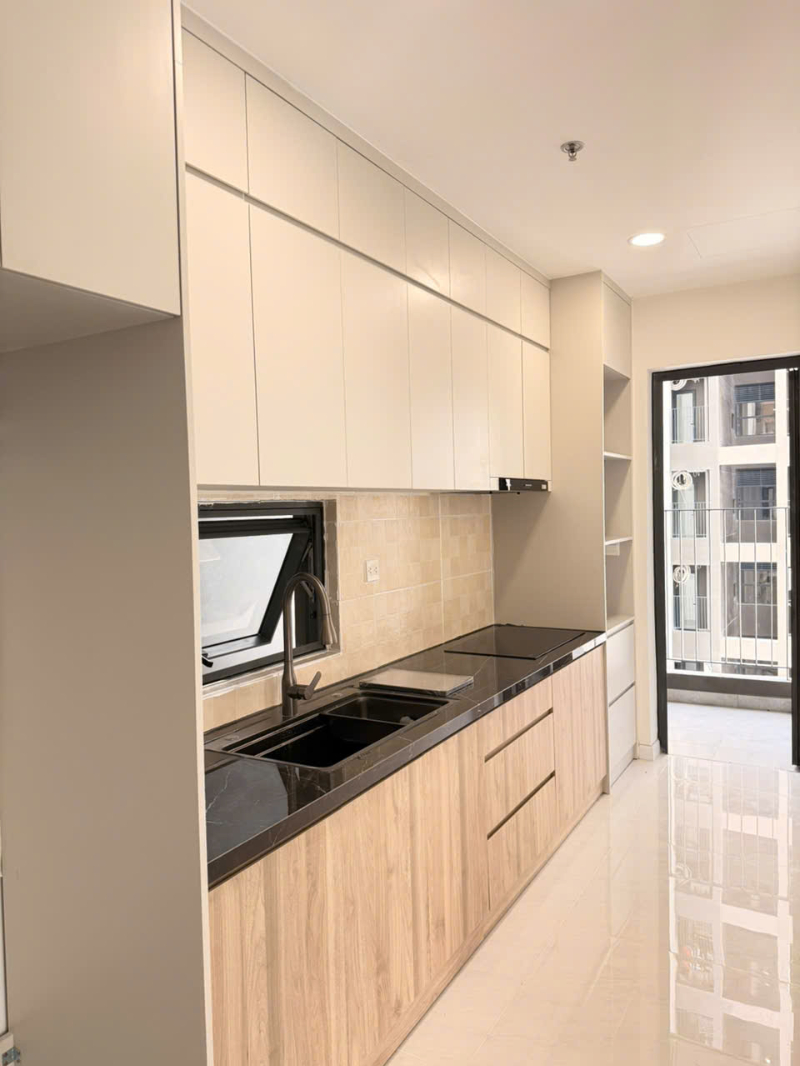 Cho Thuê Căn Hộ 2PN VICTORIA VILLAGE VTV640 - ảnh nhỏ 2