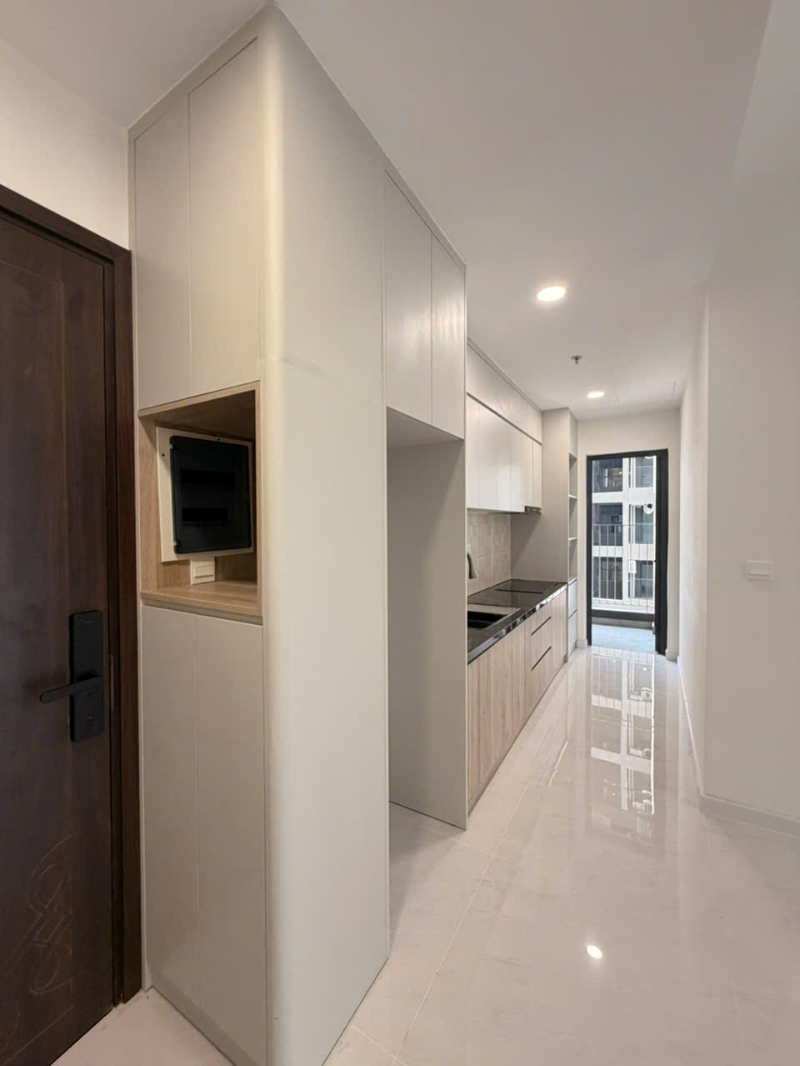 Cho Thuê Căn Hộ 2PN VICTORIA VILLAGE VTV640 - ảnh nhỏ 7