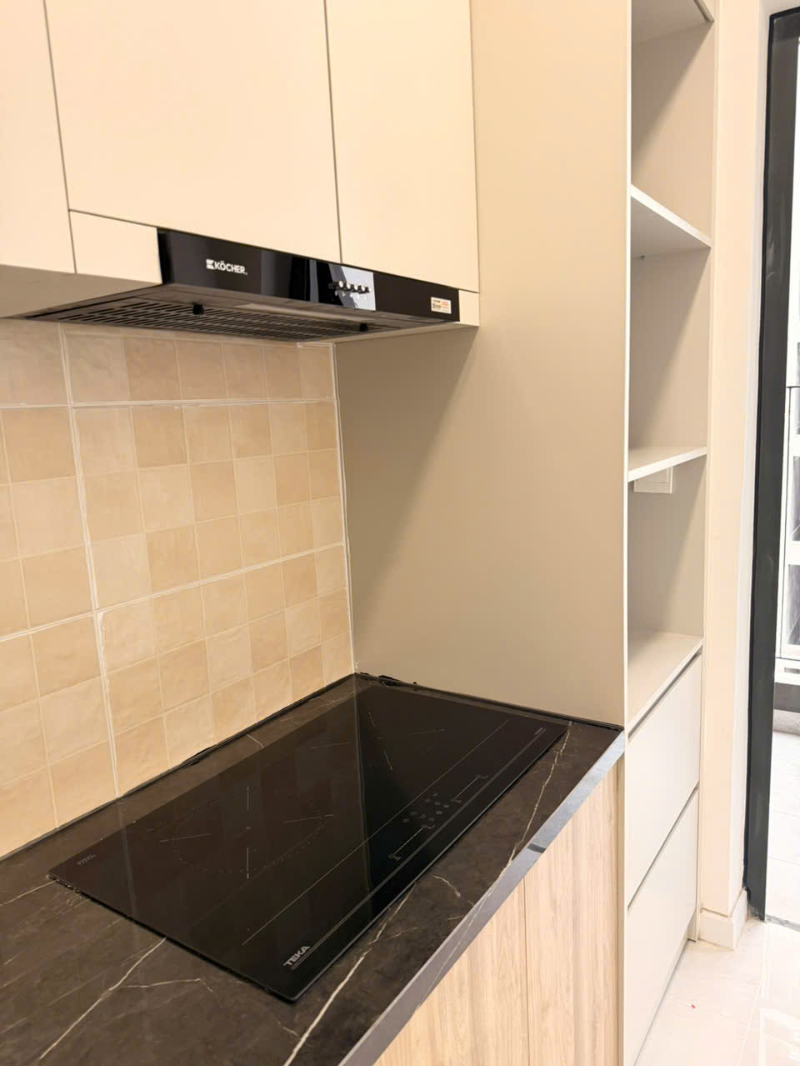 Cho Thuê Căn Hộ 2PN VICTORIA VILLAGE VTV640 - ảnh nhỏ 8