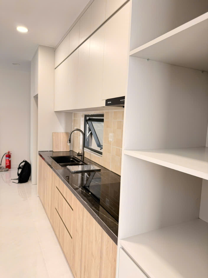 Cho Thuê Căn Hộ 2PN VICTORIA VILLAGE VTV640 - ảnh nhỏ 10