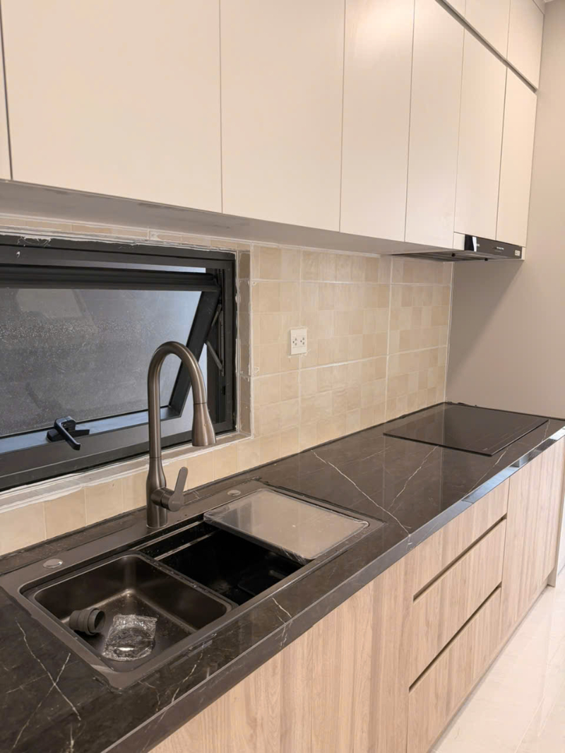 Cho Thuê Căn Hộ 2PN VICTORIA VILLAGE VTV640 - ảnh nhỏ 12