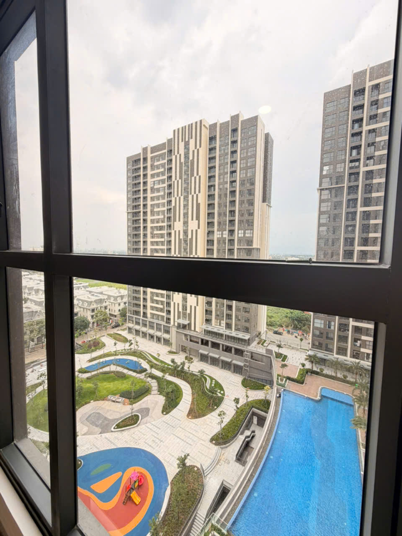 Cho Thuê Căn Hộ 2PN VICTORIA VILLAGE VTV640 - ảnh nhỏ 14