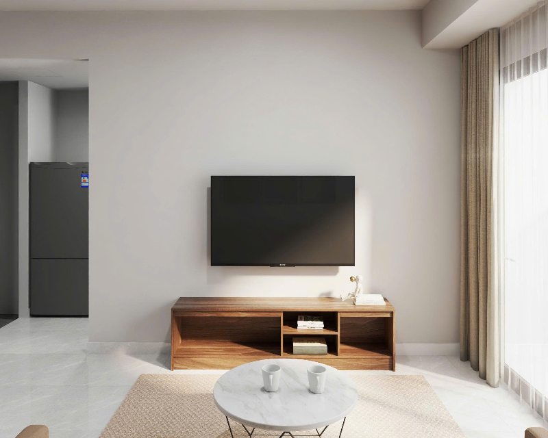 Cho Thuê Căn Hộ 3PN VICTORIA VILLAGE VTV648 - ảnh nhỏ 2