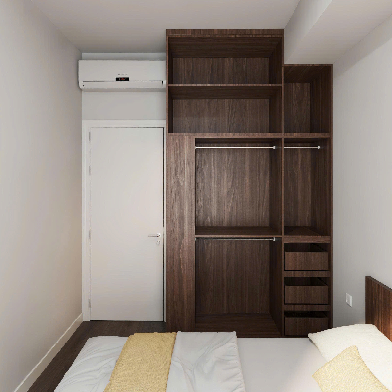 Cho Thuê Căn Hộ 3PN VICTORIA VILLAGE VTV648 - ảnh nhỏ 11
