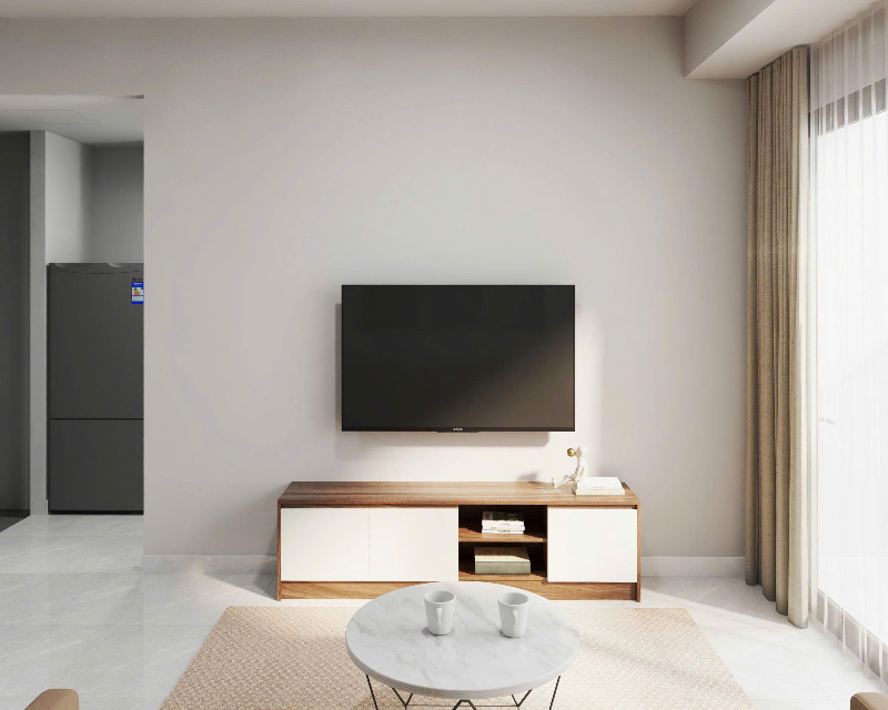 Cho Thuê Căn Hộ 3PN VICTORIA VILLAGE VTV648 - ảnh nhỏ 14
