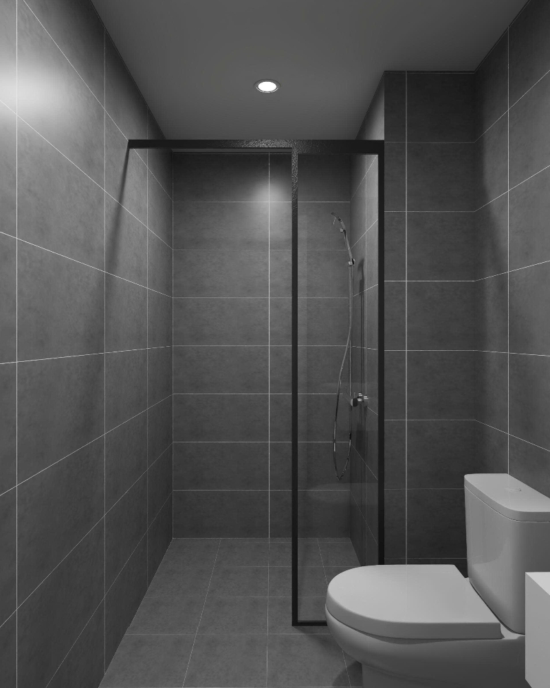 Cho Thuê Căn Hộ 3PN VICTORIA VILLAGE VTV648 - ảnh nhỏ 19