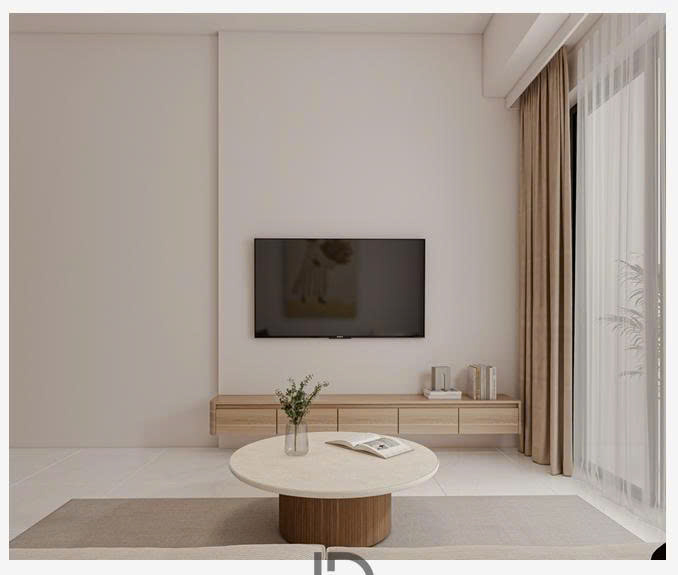 Cho Thuê Căn Hộ 2PN VICTORIA VILLAGE VTV662 - ảnh nhỏ 3
