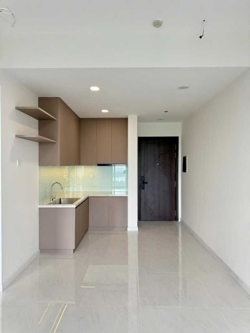 Cho Thuê Căn Hộ 1PN VICTORIA VILLAGE VTV719 - ảnh nhỏ 5