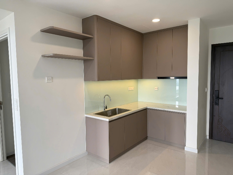 Cho Thuê Căn Hộ 1PN VICTORIA VILLAGE VTV719 - ảnh nhỏ 8