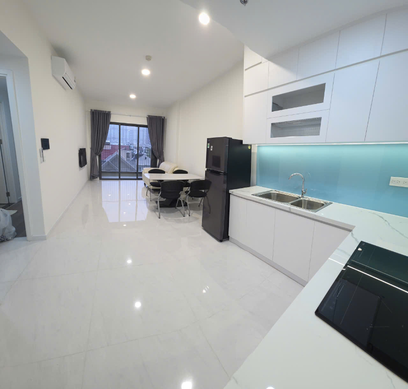 Cho Thuê Căn Hộ 2PN VICTORIA VILLAGE VTV810 - ảnh nhỏ 2