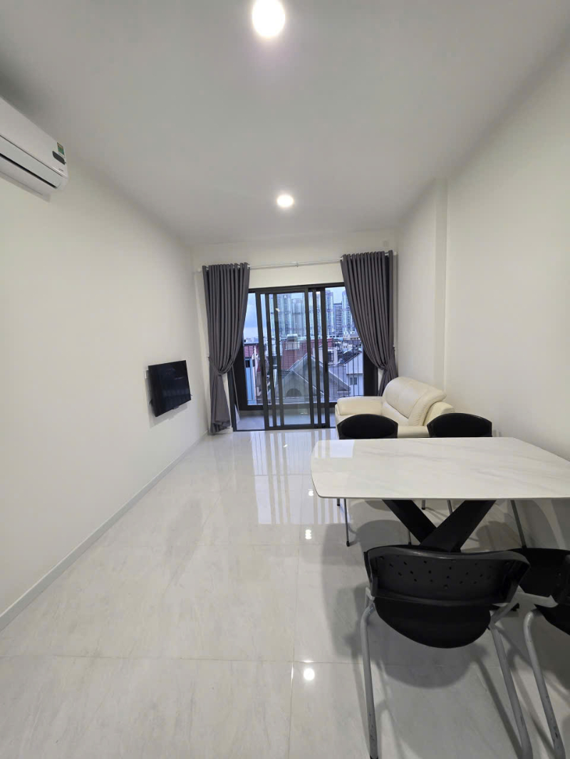 Cho Thuê Căn Hộ 2PN VICTORIA VILLAGE VTV810 - ảnh nhỏ 3