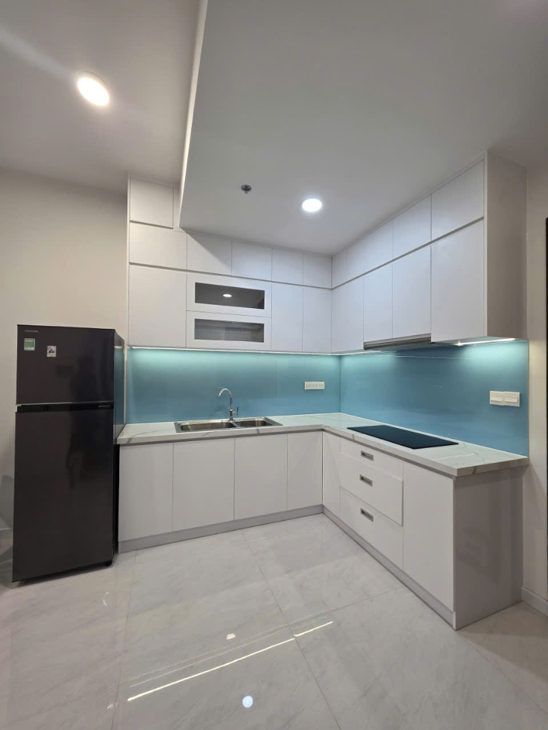 Cho Thuê Căn Hộ 2PN VICTORIA VILLAGE VTV810 - ảnh nhỏ 4