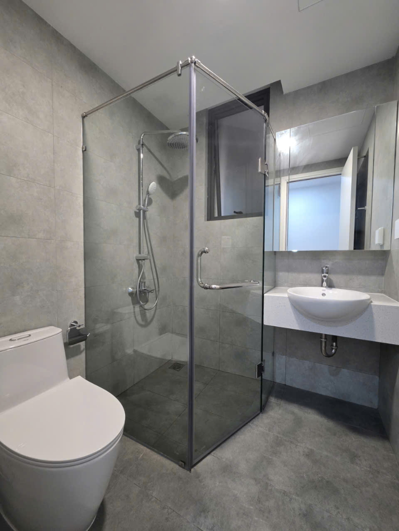 Cho Thuê Căn Hộ 2PN VICTORIA VILLAGE VTV810 - ảnh nhỏ 5