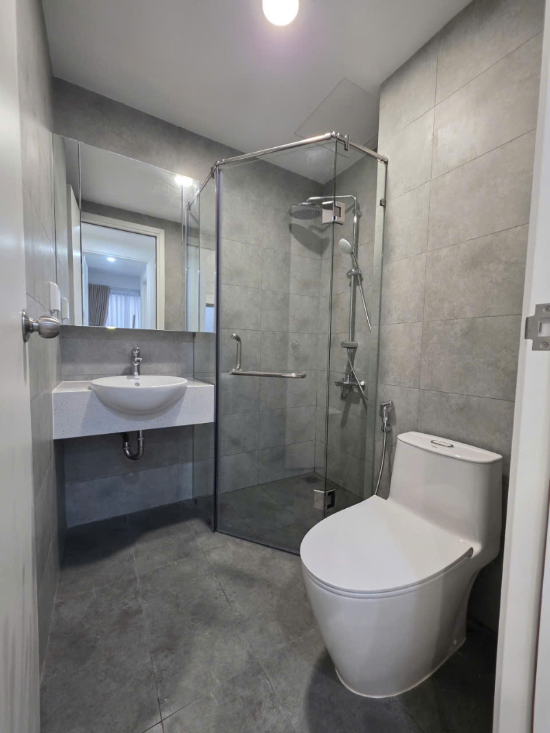 Cho Thuê Căn Hộ 2PN VICTORIA VILLAGE VTV810 - ảnh nhỏ 6