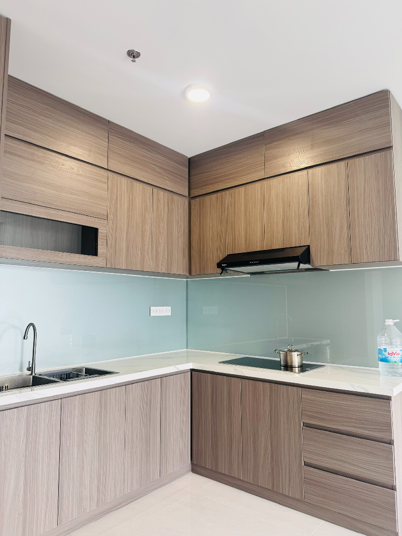 Cho Thuê Căn Hộ 2PN VICTORIA VILLAGE VTV830 - ảnh nhỏ 2