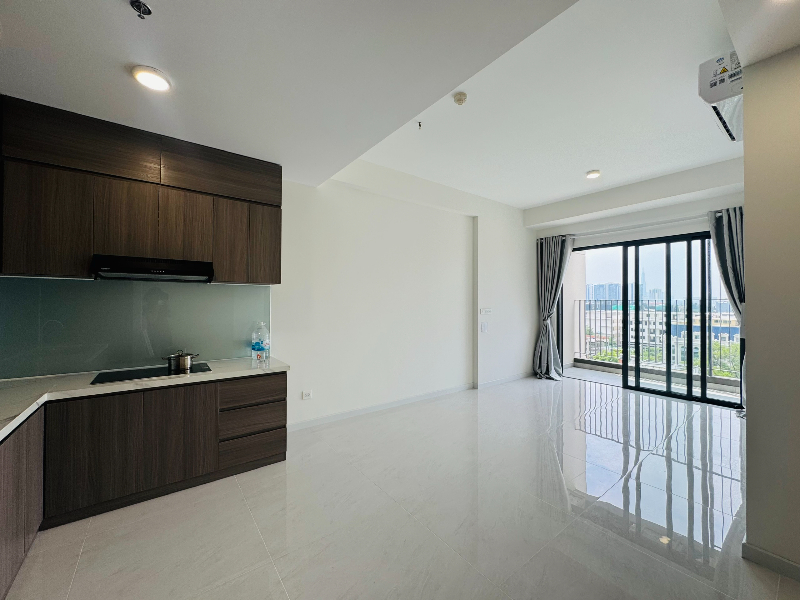 Cho Thuê Căn Hộ 2PN VICTORIA VILLAGE VTV830 - ảnh nhỏ 6