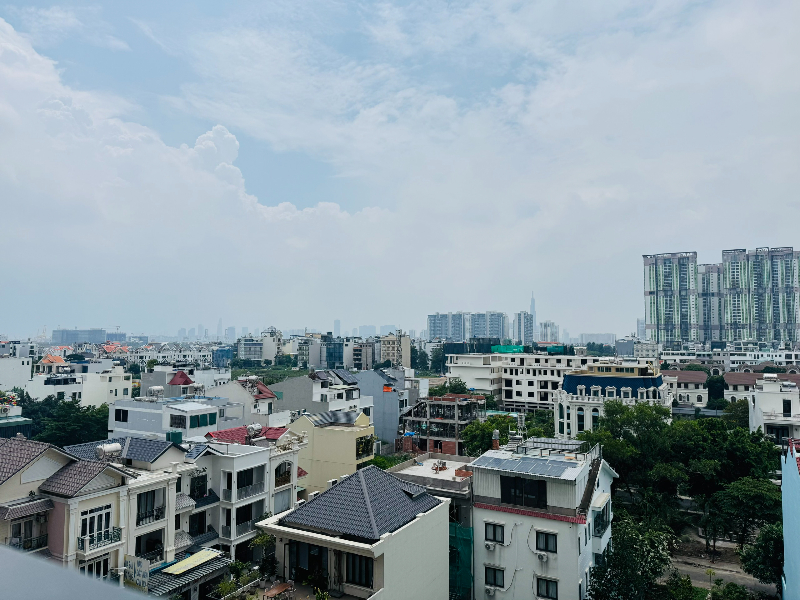 Cho Thuê Căn Hộ 2PN VICTORIA VILLAGE VTV830 - ảnh nhỏ 8