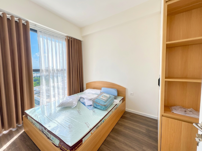 Cho Thuê Căn Hộ 3PN VICTORIA VILLAGE VTV847 - Hình 1