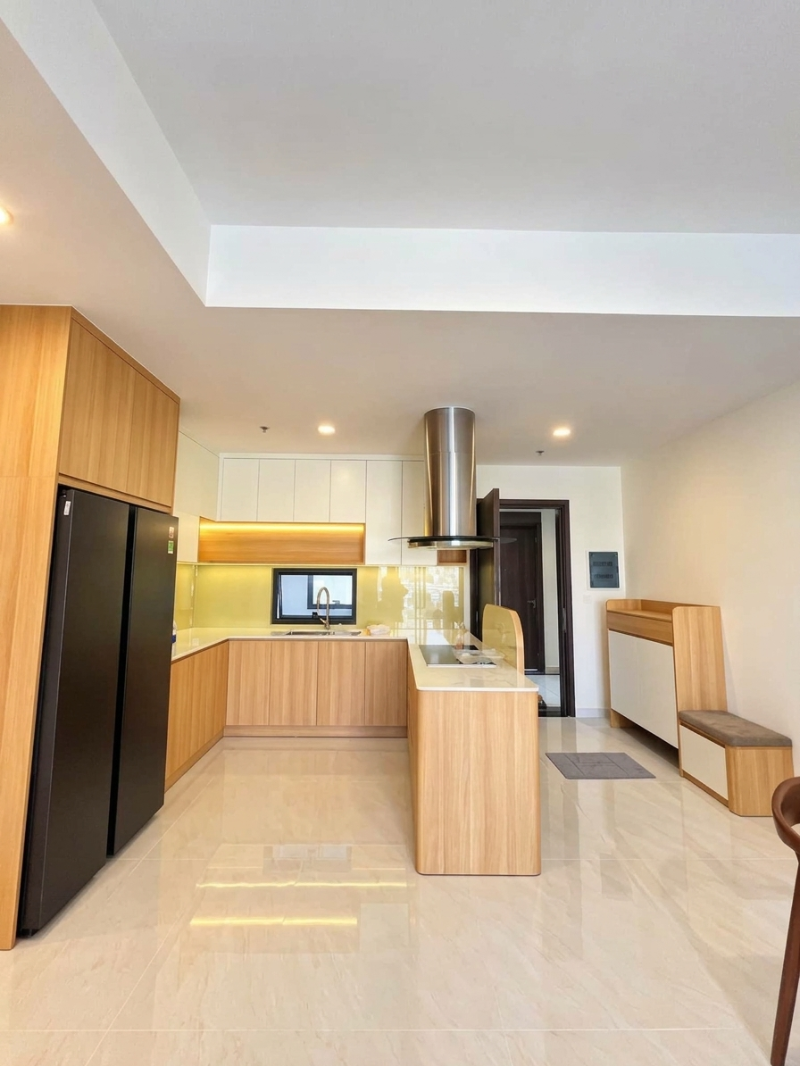 Cho Thuê Căn Hộ 3PN VICTORIA VILLAGE VTV847 - ảnh nhỏ 2