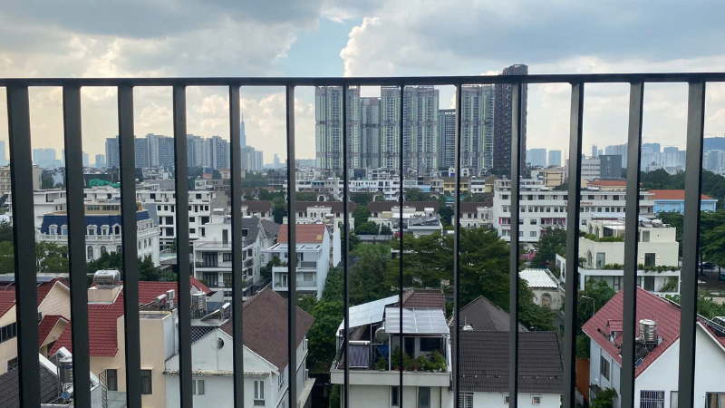 Cho Thuê Căn Hộ 3PN VICTORIA VILLAGE VTV847 - ảnh nhỏ 7