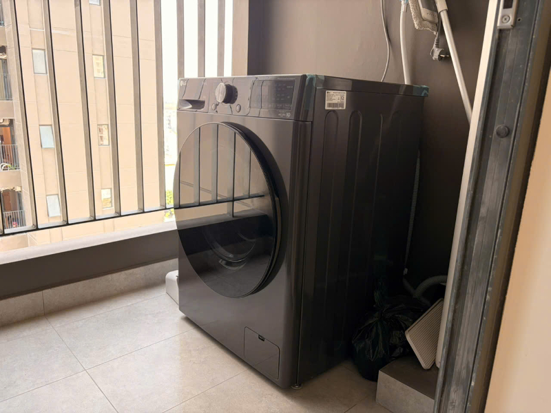 Cho Thuê Căn Hộ 2PN VICTORIA VILLAGE VTV883 - ảnh nhỏ 5