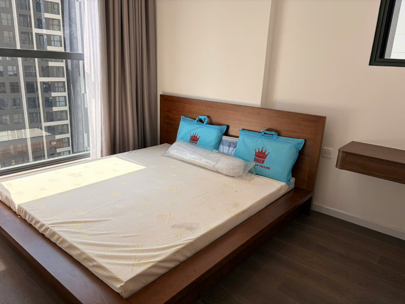 Cho Thuê Căn Hộ 2PN VICTORIA VILLAGE VTV883 - ảnh nhỏ 6