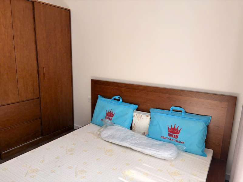Cho Thuê Căn Hộ 2PN VICTORIA VILLAGE VTV883 - ảnh nhỏ 8