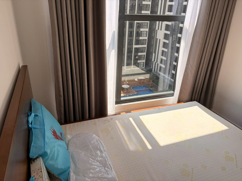 Cho Thuê Căn Hộ 2PN VICTORIA VILLAGE VTV883 - ảnh nhỏ 9