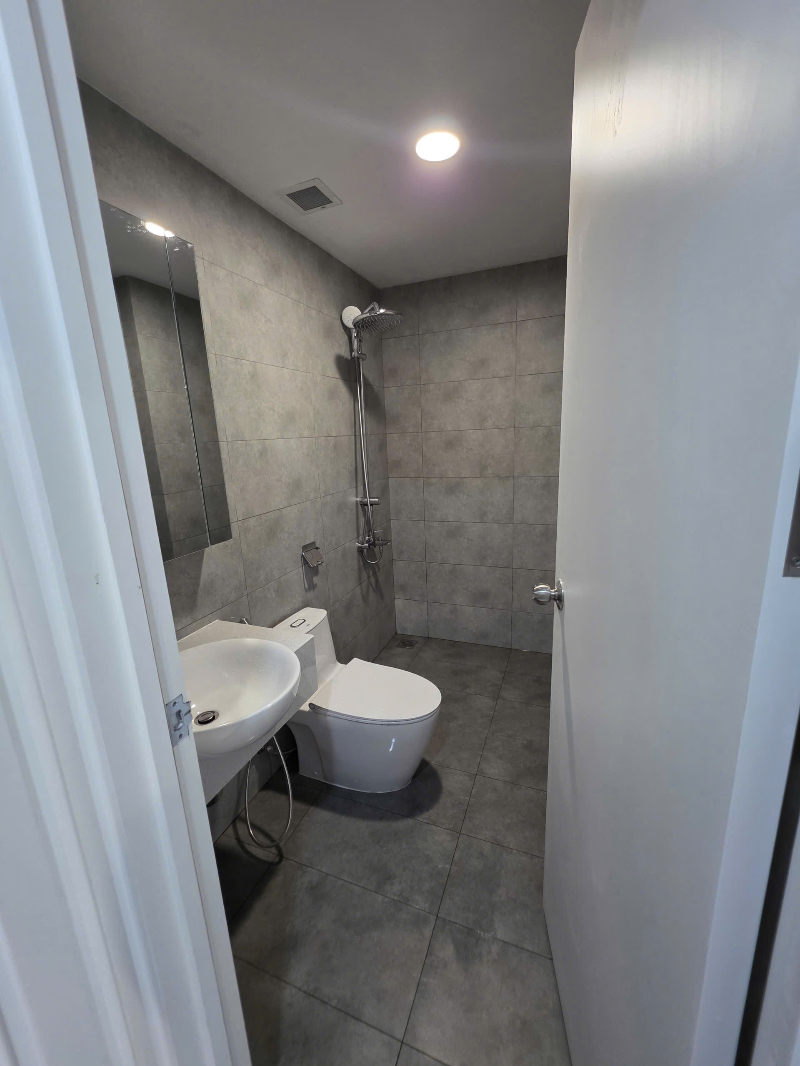 Cho Thuê Căn Hộ 2PN VICTORIA VILLAGE VTV900 - ảnh nhỏ 2