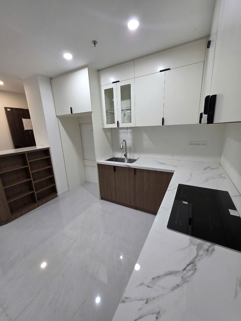 Cho Thuê Căn Hộ 2PN VICTORIA VILLAGE VTV900 - ảnh nhỏ 3