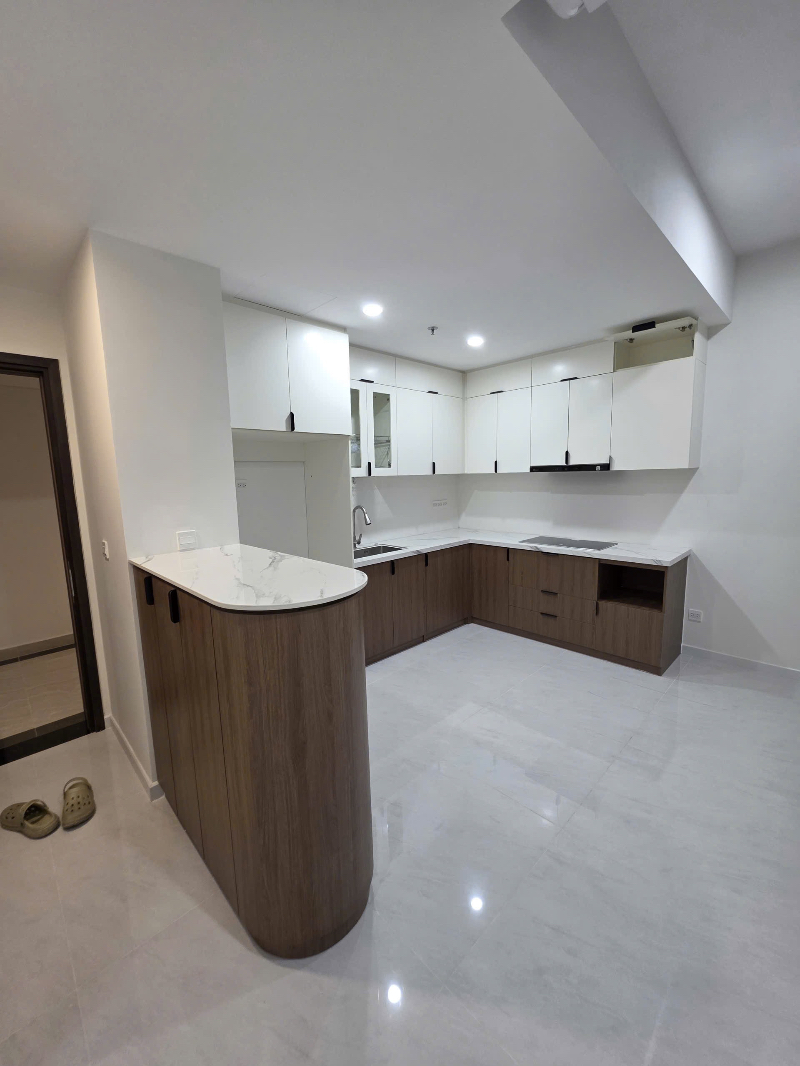 Cho Thuê Căn Hộ 2PN VICTORIA VILLAGE VTV900 - ảnh nhỏ 5