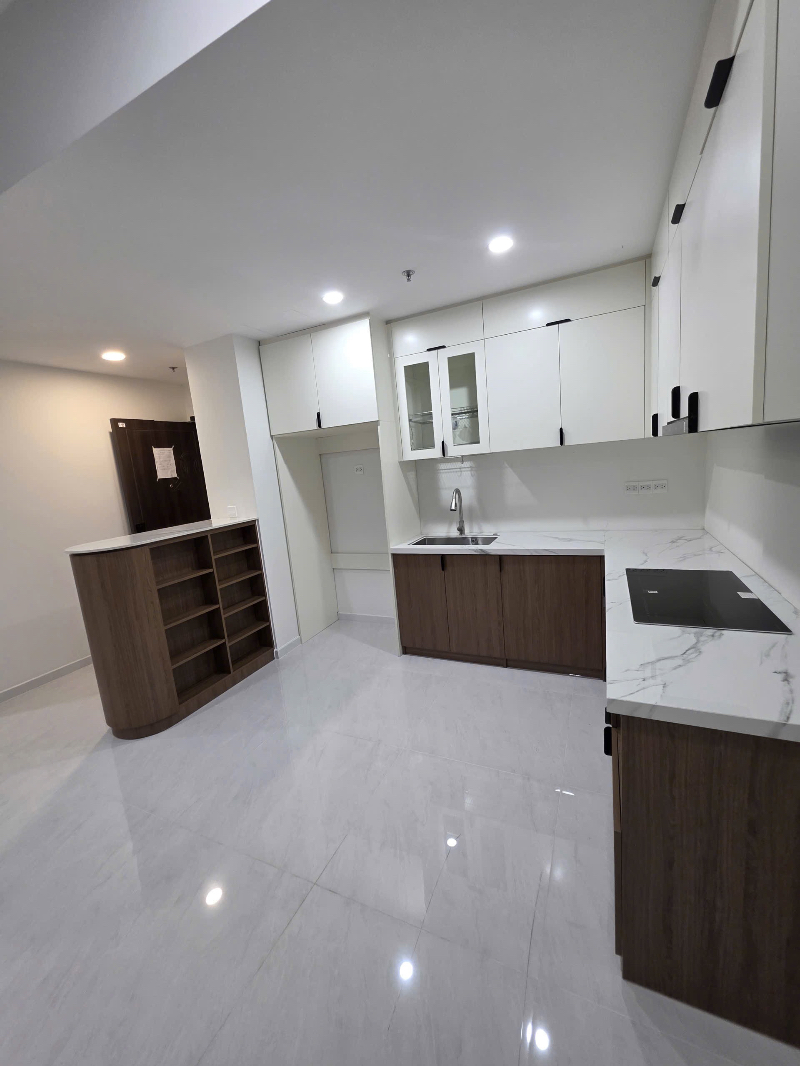 Cho Thuê Căn Hộ 2PN VICTORIA VILLAGE VTV900 - ảnh nhỏ 7