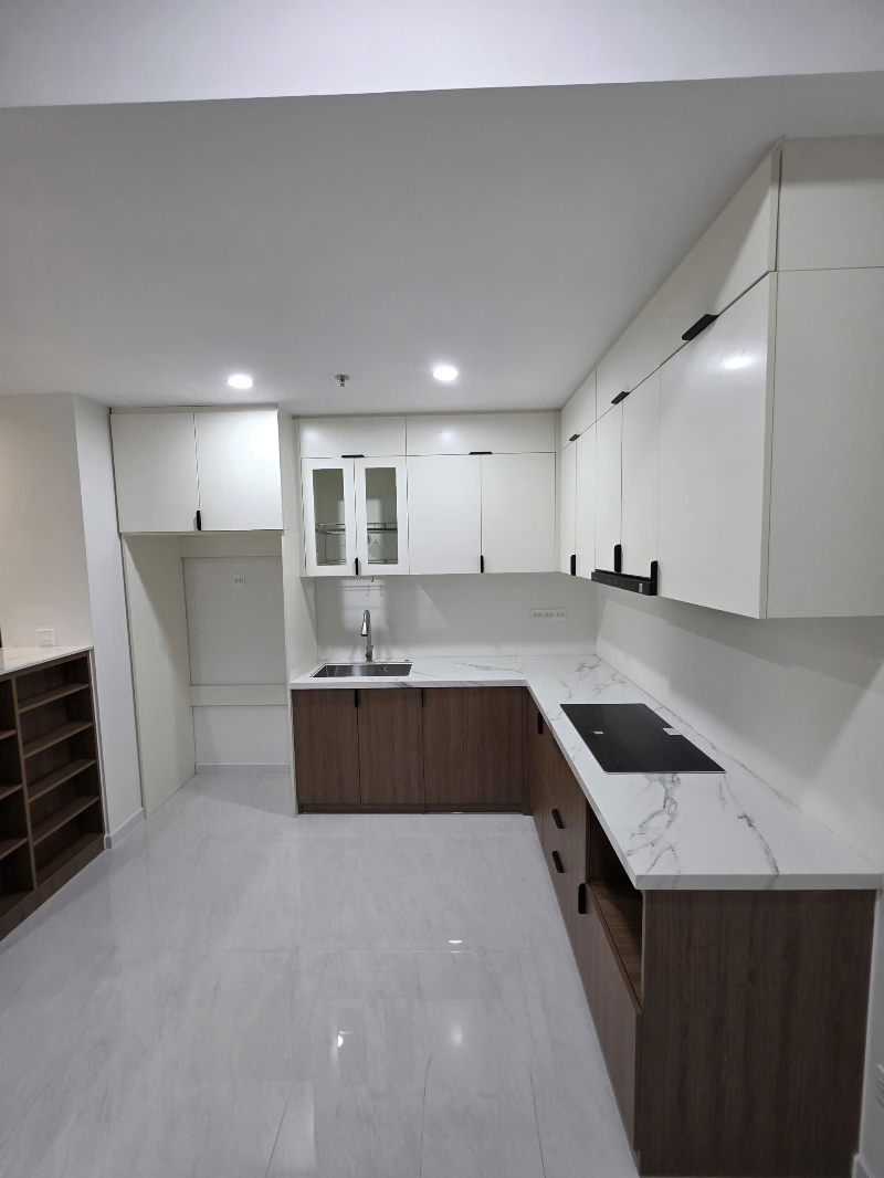 Cho Thuê Căn Hộ 2PN VICTORIA VILLAGE VTV900 - ảnh nhỏ 8