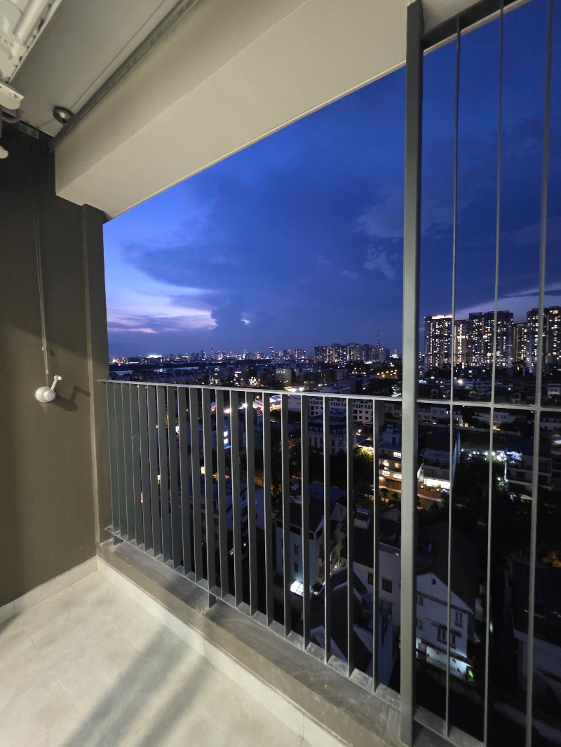 Cho Thuê Căn Hộ 2PN VICTORIA VILLAGE VTV900 - ảnh nhỏ 10