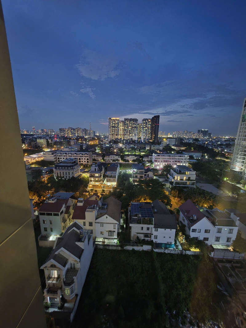 Cho Thuê Căn Hộ 2PN VICTORIA VILLAGE VTV900 - ảnh nhỏ 12