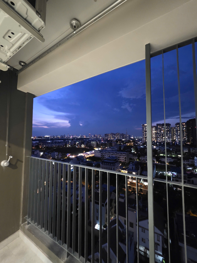 Cho Thuê Căn Hộ 2PN VICTORIA VILLAGE VTV900 - ảnh nhỏ 15