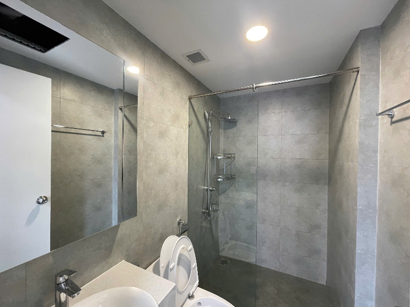 Cho Thuê Căn Hộ 2PN VICTORIA VILLAGE VTV930 - Hình 1