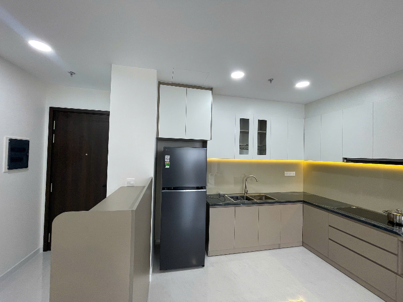Cho Thuê Căn Hộ 2PN VICTORIA VILLAGE VTV930 - ảnh nhỏ 2