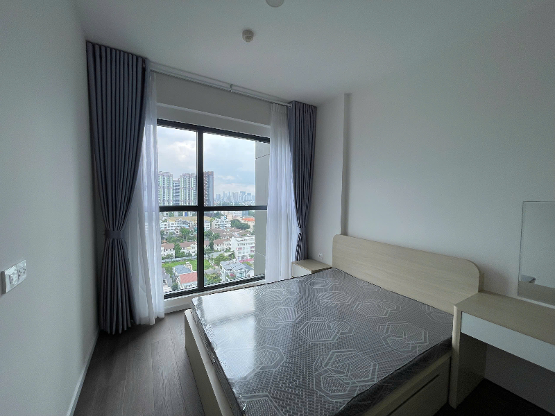 Cho Thuê Căn Hộ 2PN VICTORIA VILLAGE VTV930 - ảnh nhỏ 4