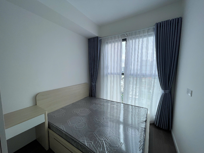 Cho Thuê Căn Hộ 2PN VICTORIA VILLAGE VTV930 - ảnh nhỏ 6