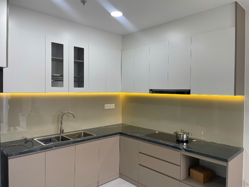Cho Thuê Căn Hộ 2PN VICTORIA VILLAGE VTV930 - ảnh nhỏ 8