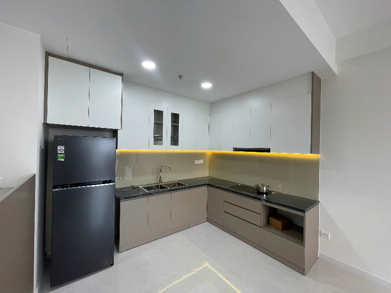 Cho Thuê Căn Hộ 2PN VICTORIA VILLAGE VTV930 - ảnh nhỏ 9