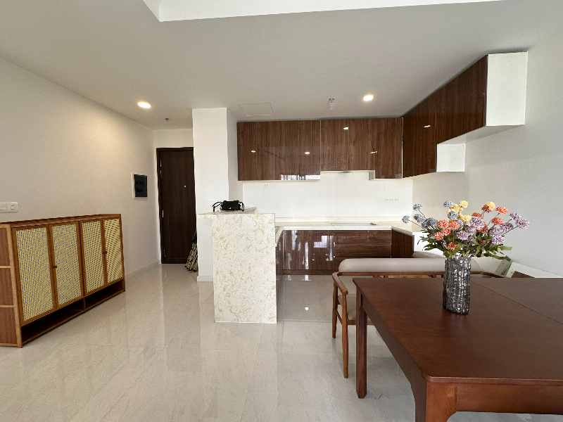 Cho Thuê Căn Hộ 2PN VICTORIA VILLAGE VTV952 - ảnh nhỏ 6