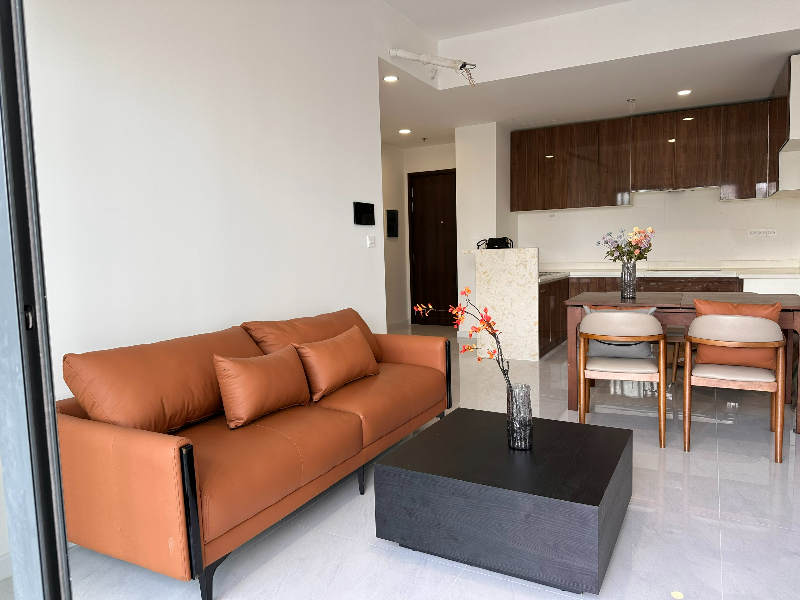 Cho Thuê Căn Hộ 2PN VICTORIA VILLAGE VTV952 - ảnh nhỏ 17