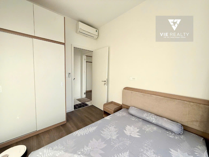 Cho Thuê Căn Hộ 2PN VICTORIA VILLAGE VTV953 - ảnh nhỏ 2
