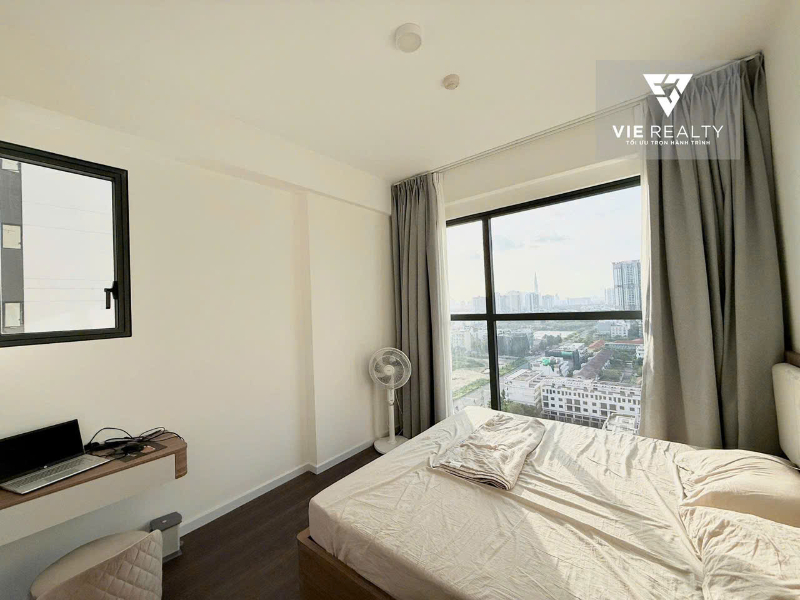 Cho Thuê Căn Hộ 2PN VICTORIA VILLAGE VTV953 - ảnh nhỏ 3