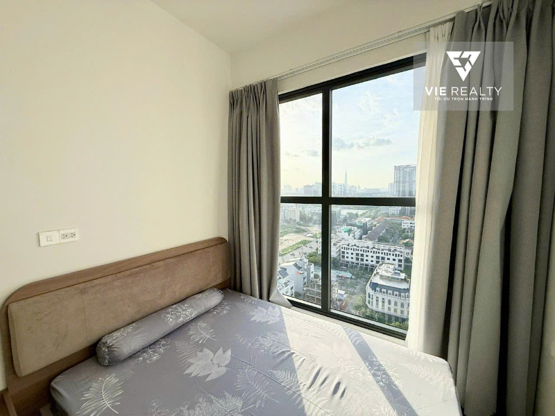 Cho Thuê Căn Hộ 2PN VICTORIA VILLAGE VTV953 - ảnh nhỏ 4