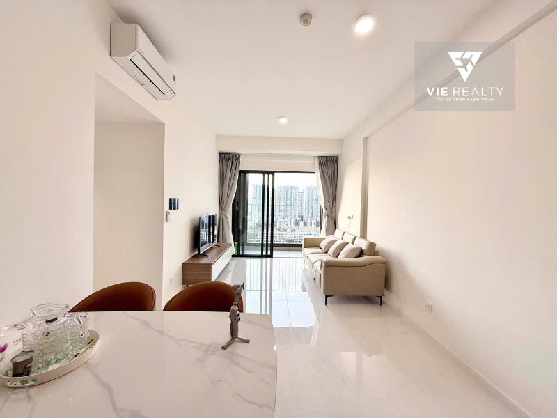 Cho Thuê Căn Hộ 2PN VICTORIA VILLAGE VTV953 - ảnh nhỏ 6